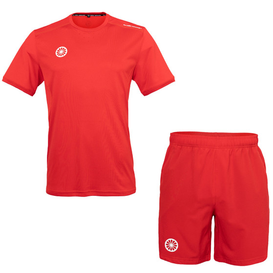 Indian Maharadja Jaipur Trainingsset Heren
