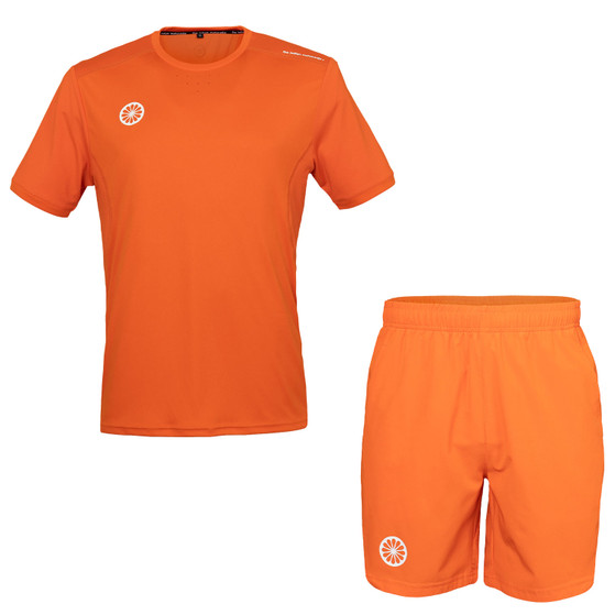 Indian Maharadja Jaipur Trainingsset Heren