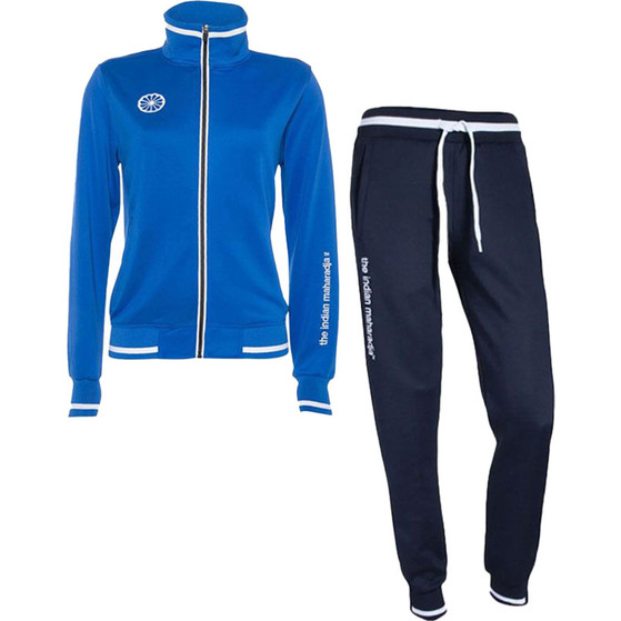 Indian Maharadja Tech Trainingsanzug Damen