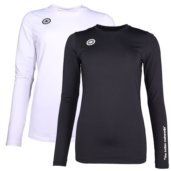 The Indian Maharadja Thermoshirt Set Dames