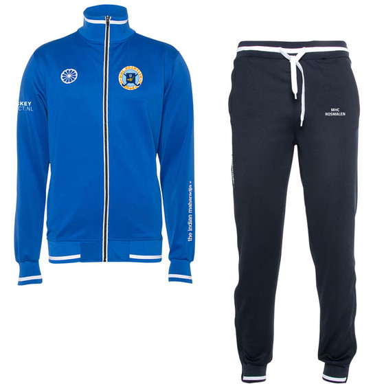 Indian Maharadja Trainingspak Junior MHC Rosmalen