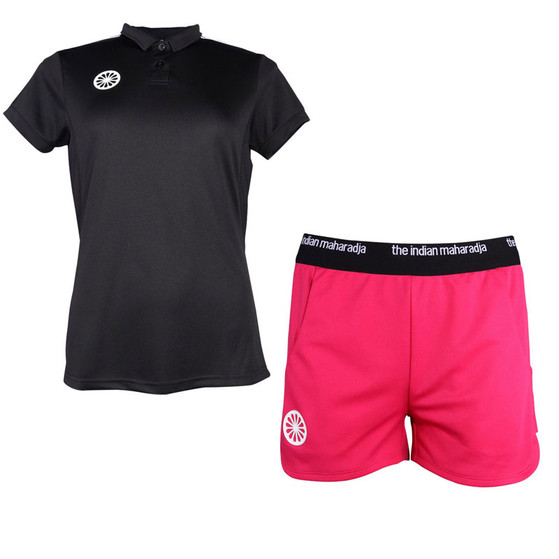 Indian Maharadja Tech Trainingsset Dames