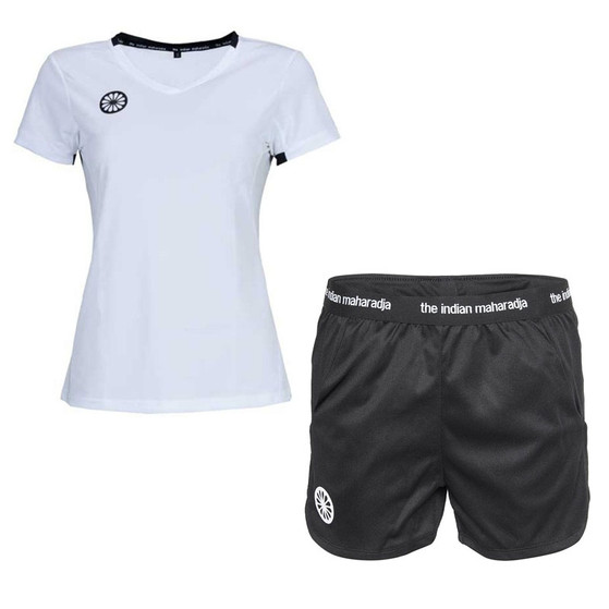 Indian Maharadja Tech Trainingsset Damen