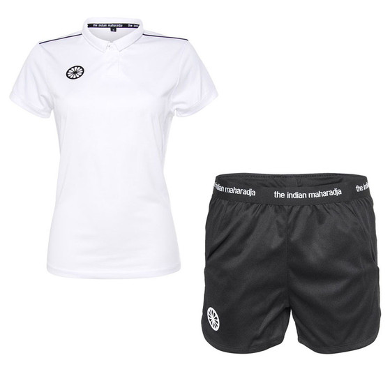 Indian Maharadja Tech Trainingsset Dames