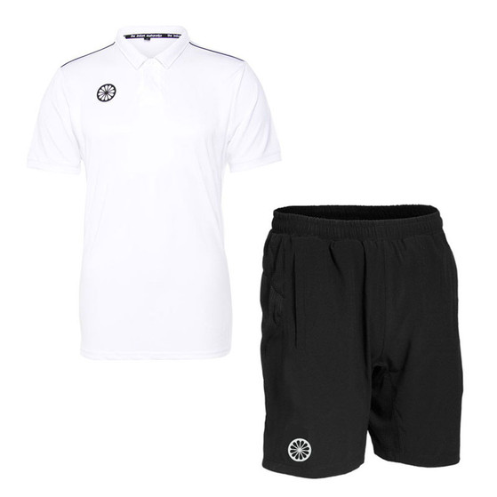 Indian Maharadja Tech Trainingsset Heren
