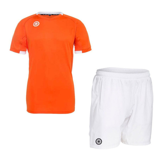 Indian Maharadja Tech Trainingsset Jongens