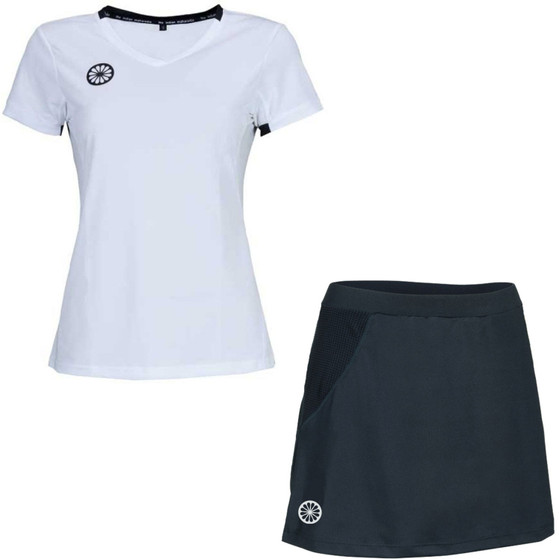 The Indian Maharadja Trainingsset Meisjes