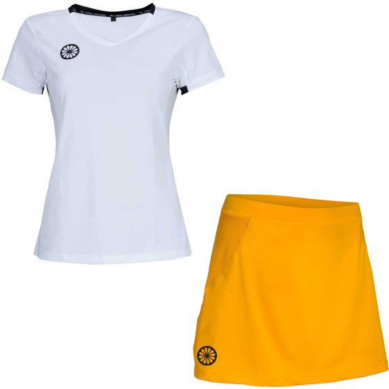 The Indian Maharadja Trainingsset Meisjes