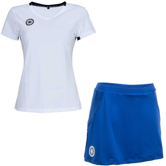 The Indian Maharadja Trainingsset Meisjes