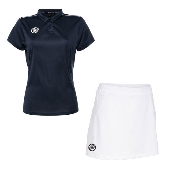 Indian Maharadja Tech Trainingsset Mädchen