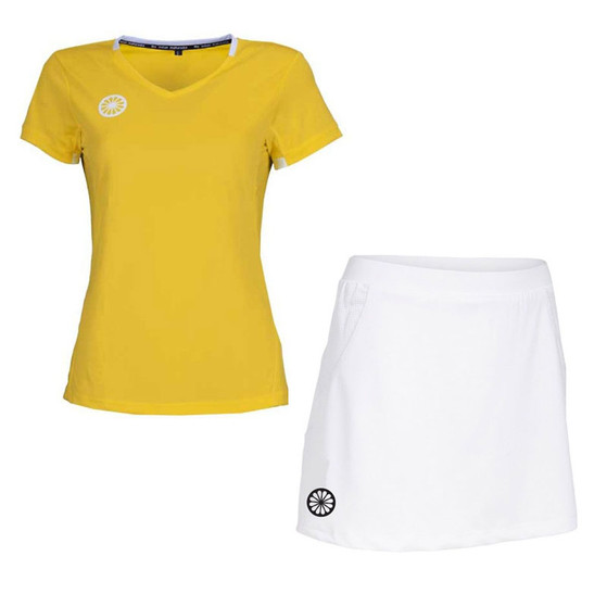 Indian Maharadja Tech Trainingsset Mädchen
