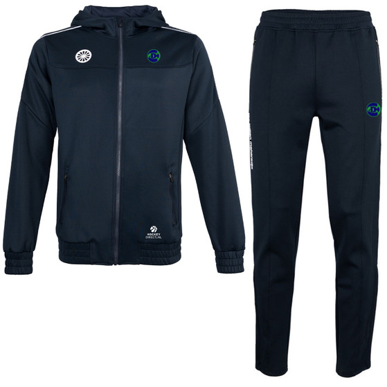 Indian Maharadja Hoodie Set Junior
