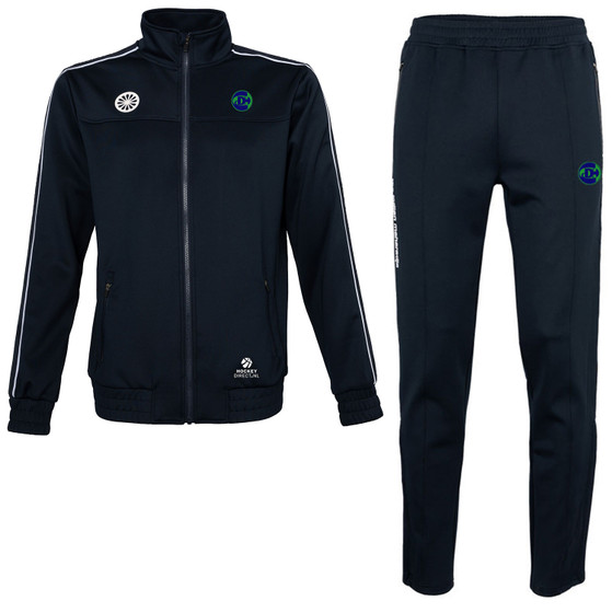 Indian Maharadja Trainingspak Junior
