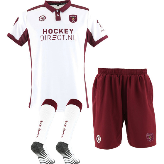 Indian Maharadja Thuistenue HC Waalwijk Heren