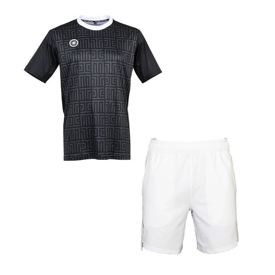 Indian Maharadja Outfit Men