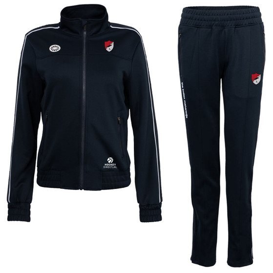 Indian Maharadja Trainingspak Dames