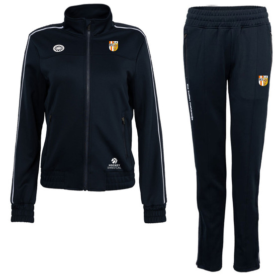 Indian Maharadja Trainingspak Dames
