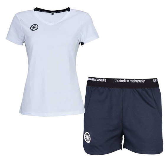 Indian Maharadja Tech Trainingsset Meisjes