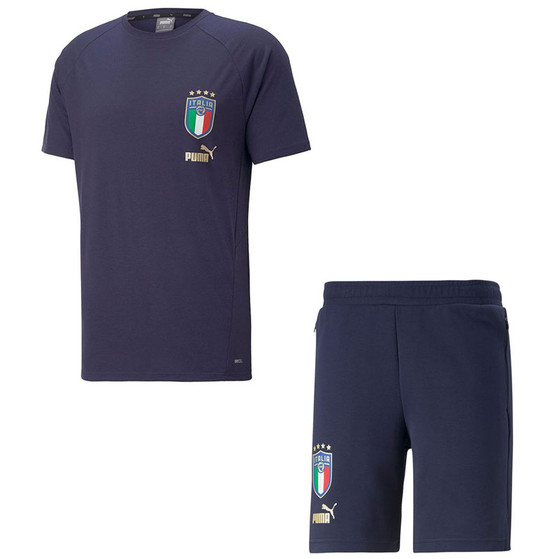 Puma Italië Casuals Set