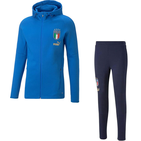 Puma Italië Casuals Trainingspak