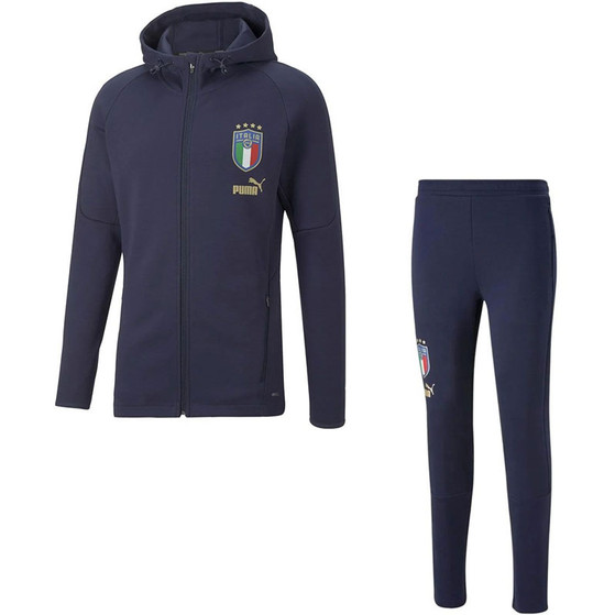Puma Italië Casuals Trainingspak