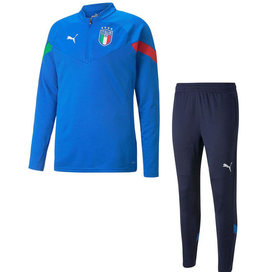 Puma Italië Trainingspak