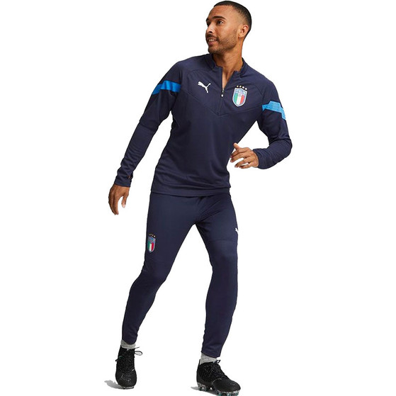 Puma Italië Trainingspak
