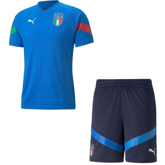 Puma Italien Träningsset
