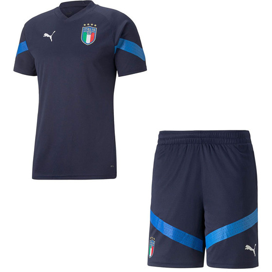 Puma Italië Trainingsset
