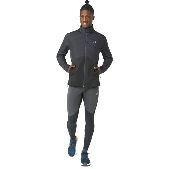 ASICS Jacka vinter set herrar
