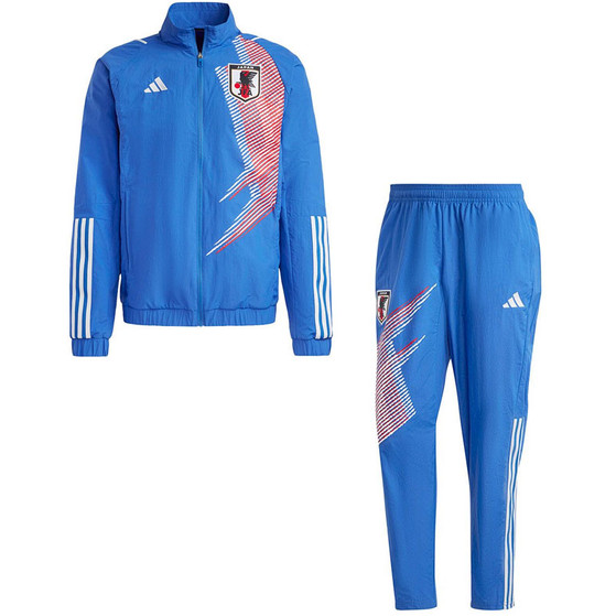 adidas Japan Travel Trainingspak
