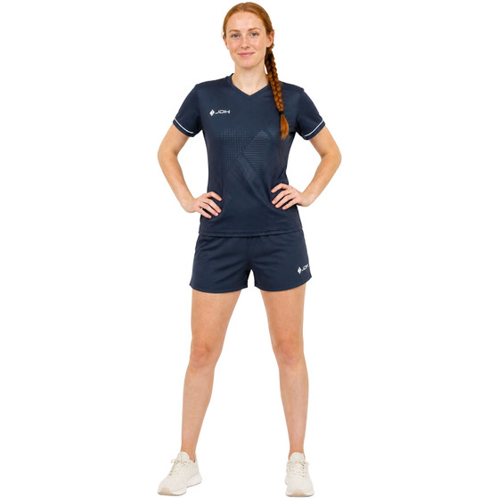 JDH Carbon Pro Trainingsset Dames