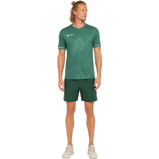 JDH Carbon Pro Trainingsset Heren