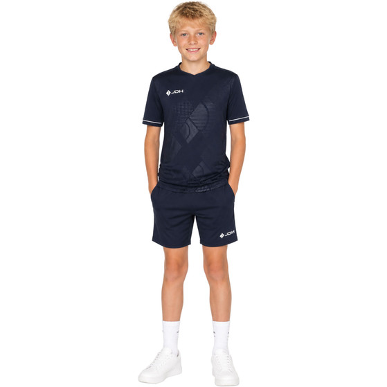 JDH Carbon Pro Trainingsset Jongens