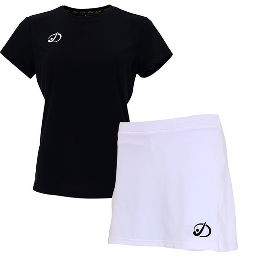 JDH Kinetic Trainingsset Dames