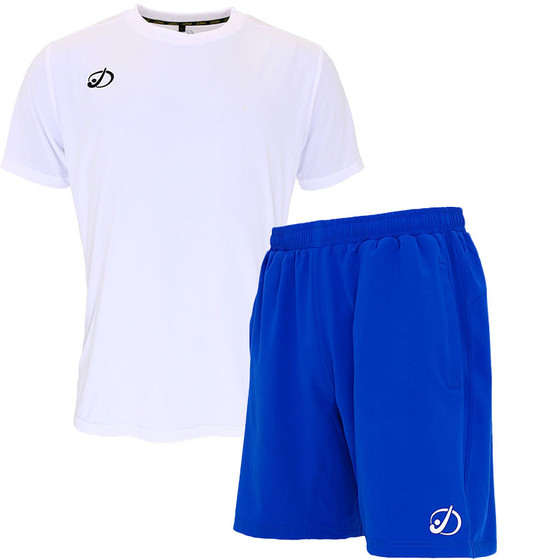 JDH Kinetic Trainingsset Heren