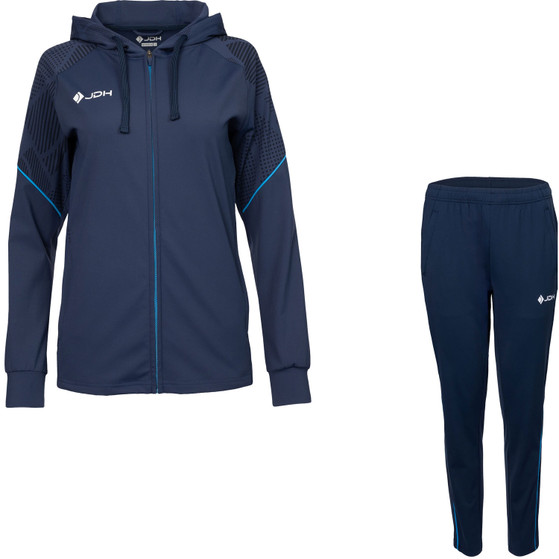 JDH Carbon Pro Trainingspak Dames