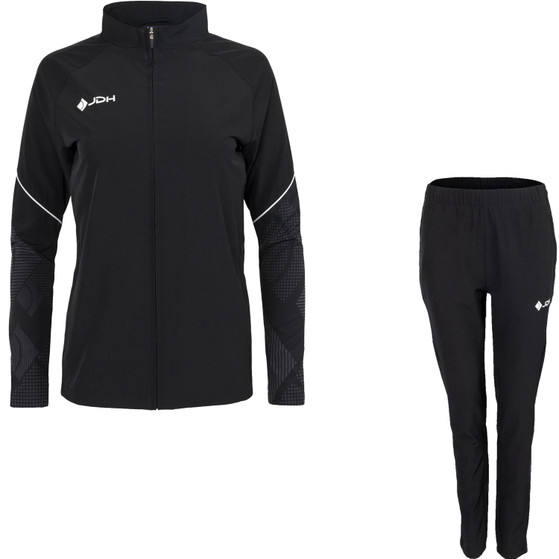 JDH Carbon Pro Light Trainingspak Dames