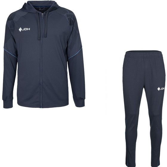 JDH Carbon Pro Trainingspak Heren