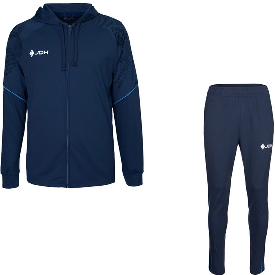 JDH Carbon Pro Trainingspak Heren