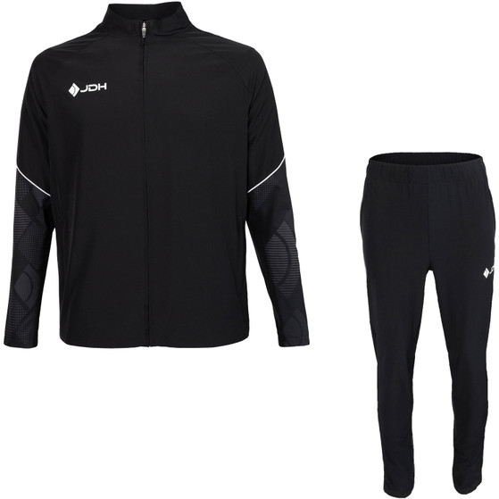 JDH Carbon Pro Light Trainingspak Heren