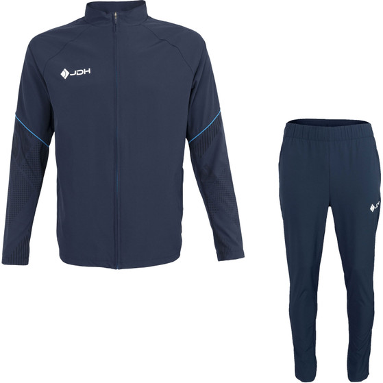 JDH Carbon Pro Light Trainingspak Heren