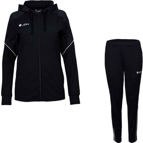 JDH Carbon Pro Trainingspak Junior