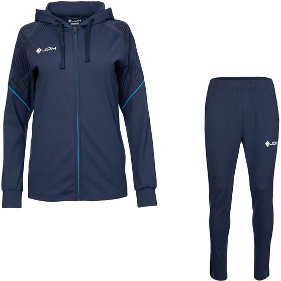 JDH Carbon Pro Trainingspak Junior