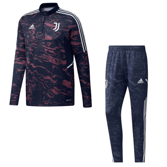 adidas Juventus Tracksuit Europa
