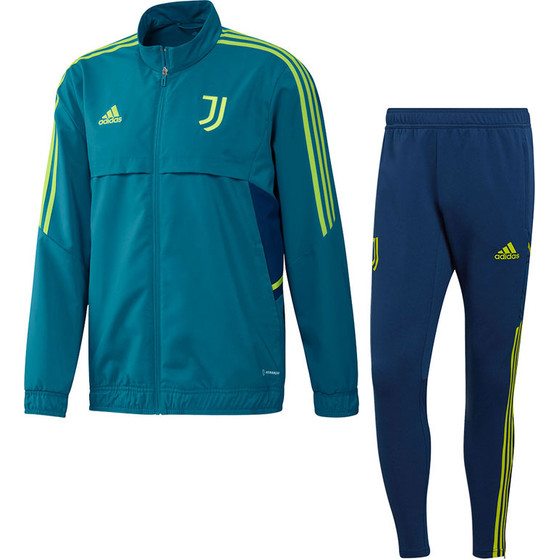 adidas Juventus Pre-Match Trainingspak
