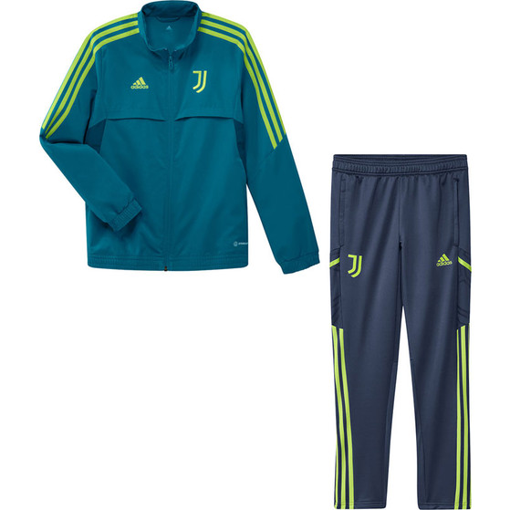 Trainingspak juventus kind 2025
