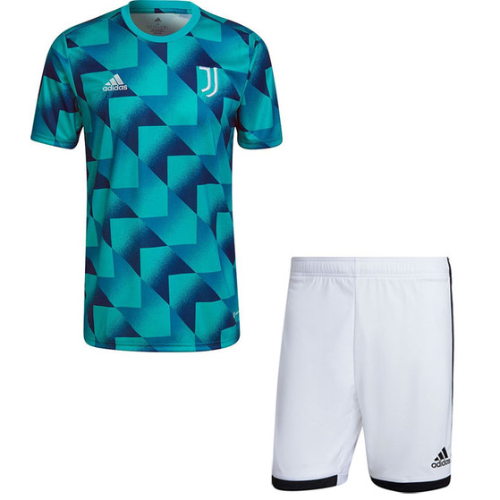 adidas Juvenus Pre-Match Trainingsset