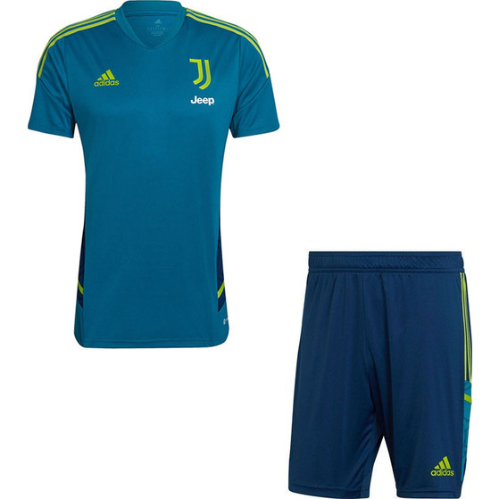 adidas Juventus Trainingsset