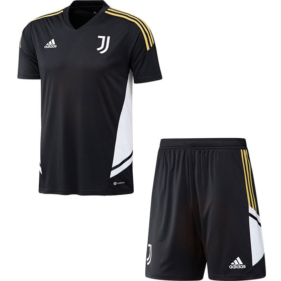 adidas Juventus Trainingsset

